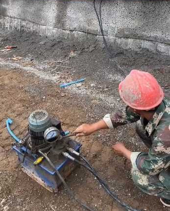天津红桥区预应力锚杆