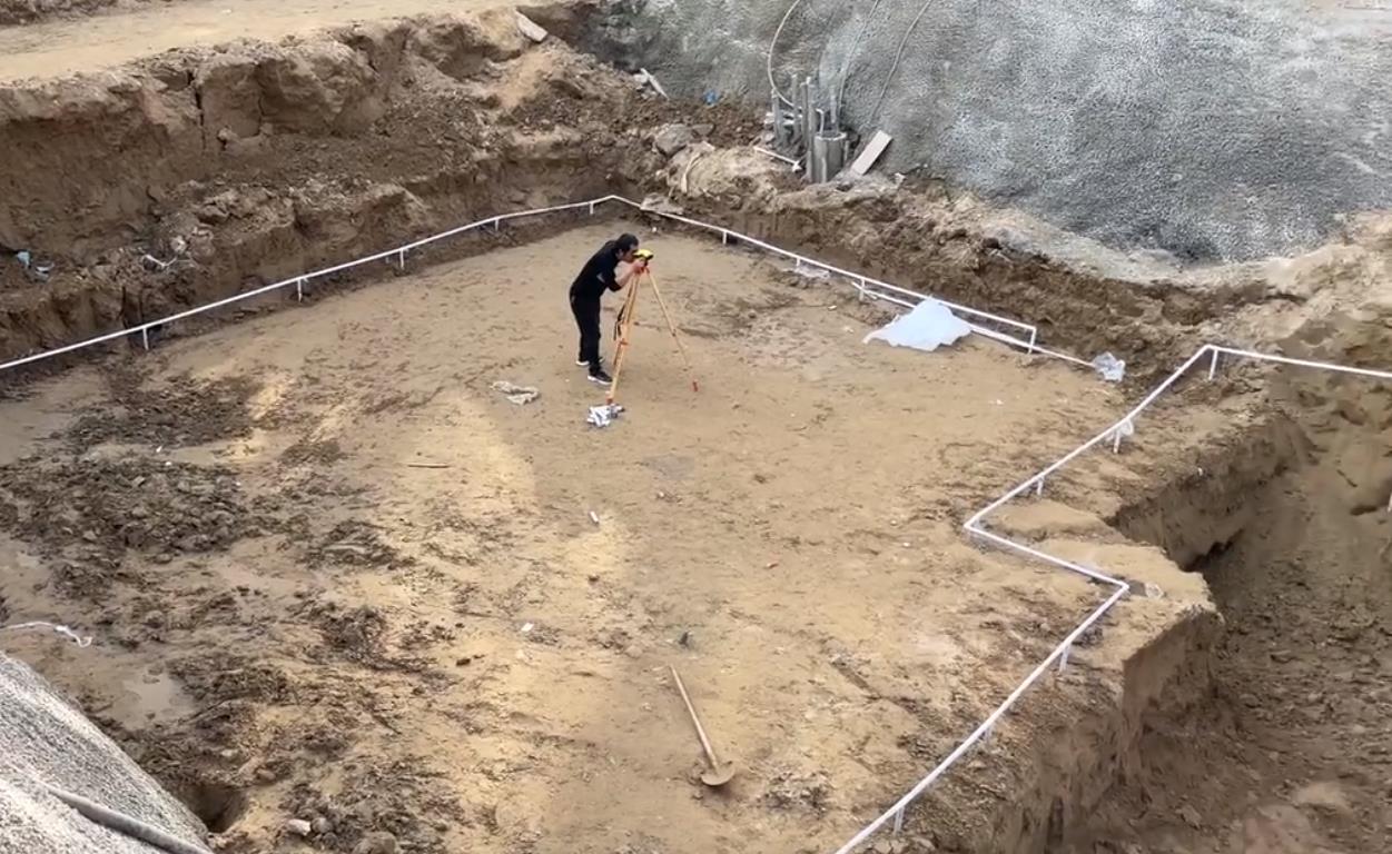 天津红桥区基坑降水