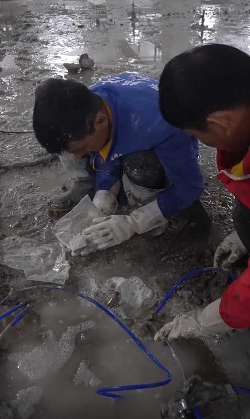 天津红桥区灌浆堵漏